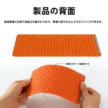 多機能スマホスタンド【シリコン製・デスクトップ用・折りたたみ・ポータブル・柔軟性あり】