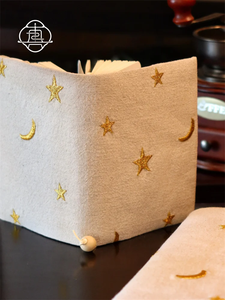 刺繍デザインのA5手帳：プランニングシートとしての機能と実用性の検証