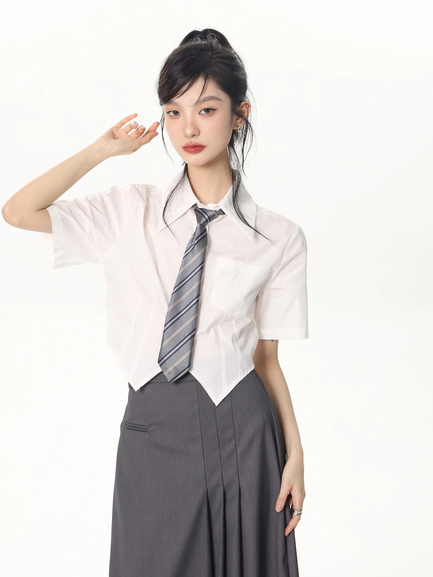 大人可愛いの本質はリボン？完全ガイド