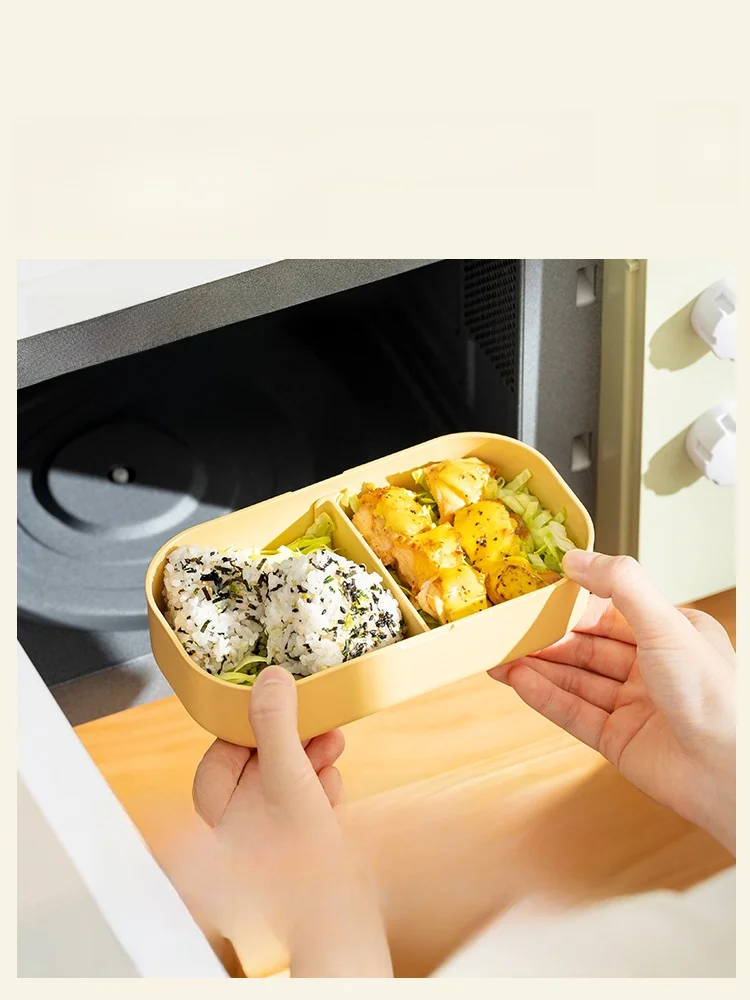 大人用の弁当箱は、どんなものにすべき？