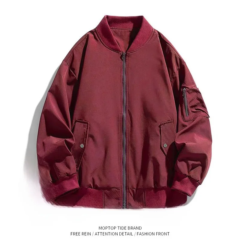 ストリート系ファッション メンズで迷ったら、このジャケットが救う理由は？