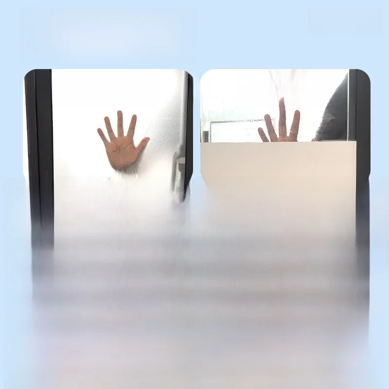お風呂の窓 目隠し 内側 に どんなアイテムがおすすめ？プライバシーを守る最強のマットガラスフィルムとは