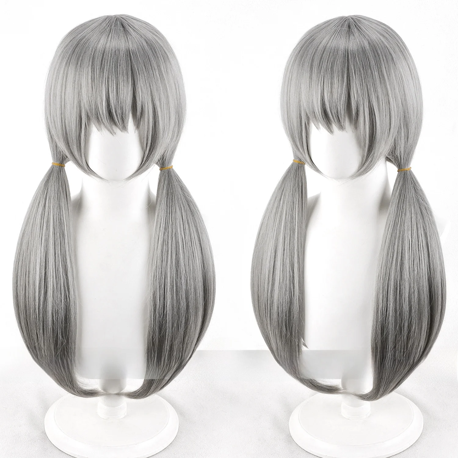 ジュディ コスプレウィッグ【双馬尾・ファンタジーアイテム】（セットアップ対応）の実際の使い勝手とシーン別評価
