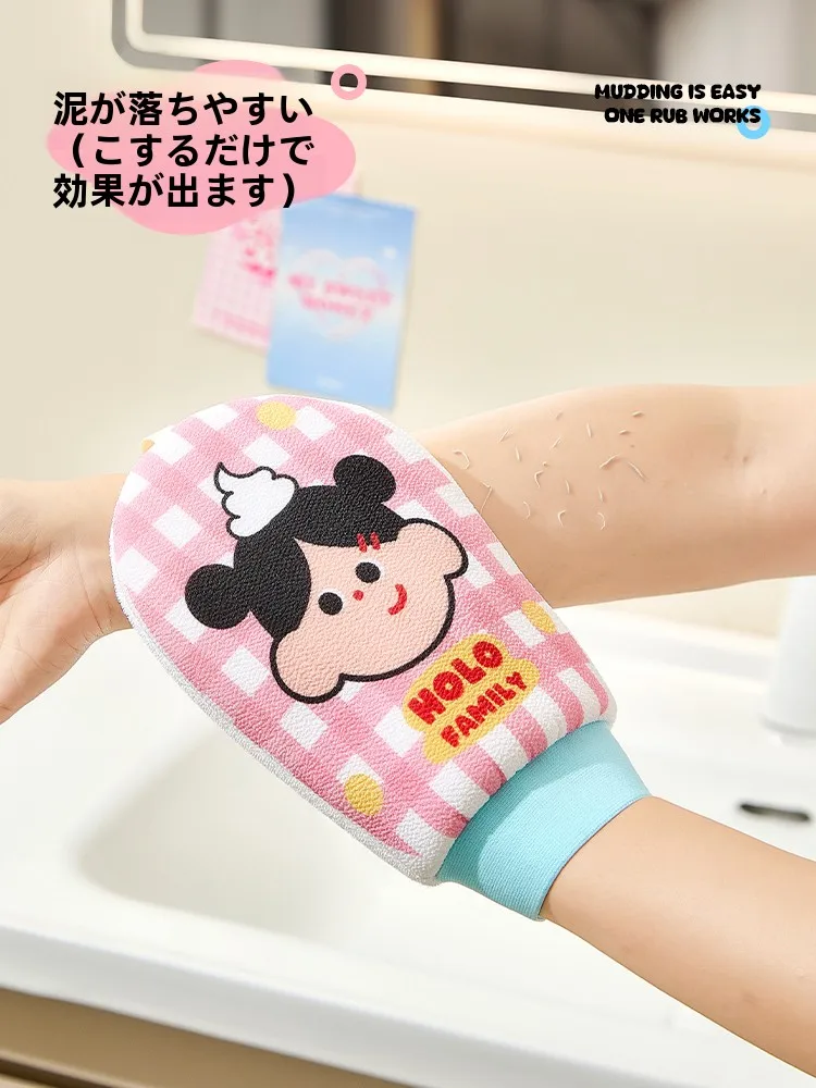 風呂で角質を落とすのは、本当に必要なの？