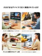 HDMIからDVI変換ケーブル【高画質モニター接続・ノートパソコン用・テレビ接続】