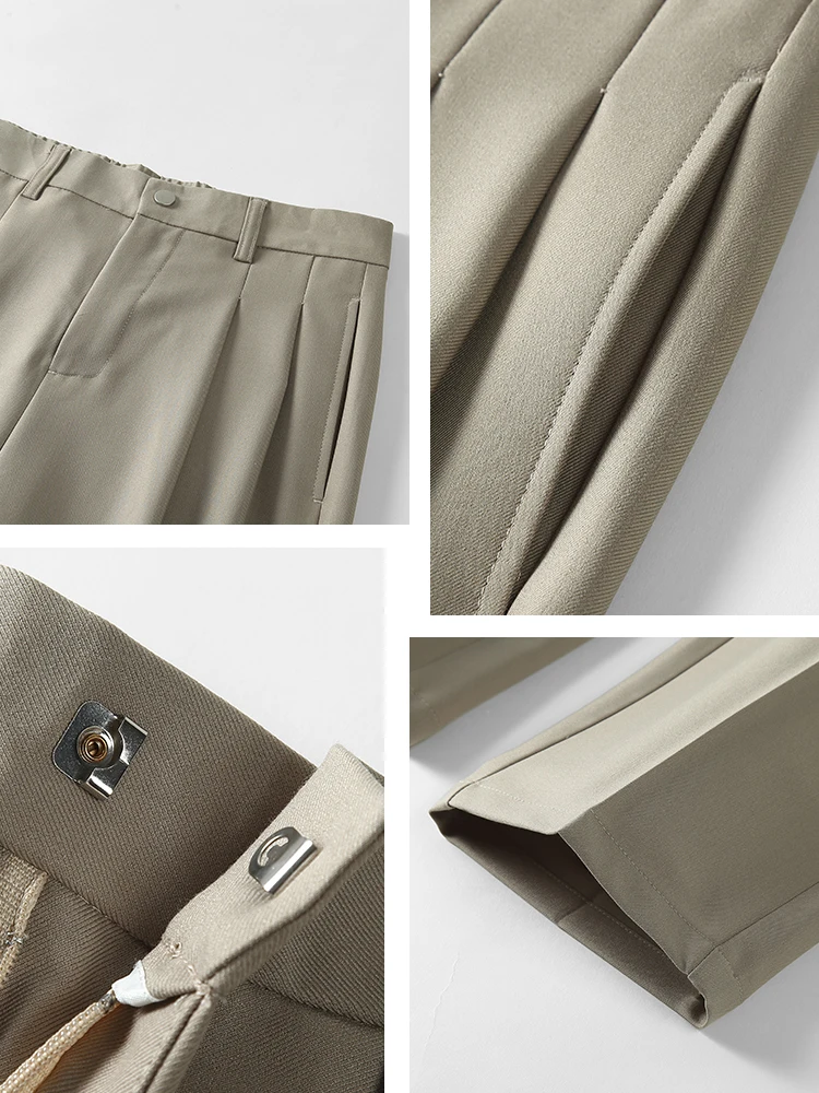 カーゴパンツ メンズ コーデ 完全ガイド｜通勤・日常で失敗しない選び方