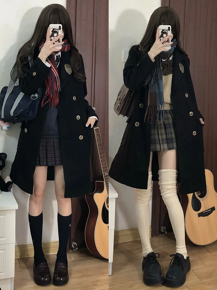 大人可愛い服 40代コーデ｜冬のロングコート選びの完全ガイド