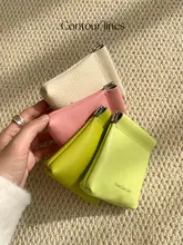 極薄デザインの本革カードケース【小型・コインポケット付き】