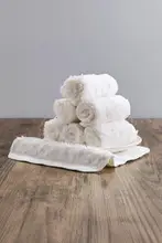 吸水性に優れた厚手の台所用クリーニングクロス【油移らず・毛羽立ちなし】