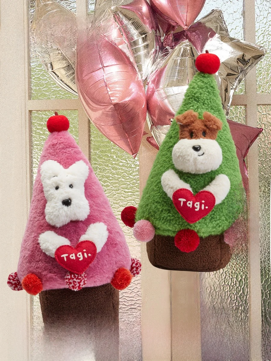  手作りクリスマスオーナメントを選ぶなら、どうすれば本物の「心」を伝えることができるのか？