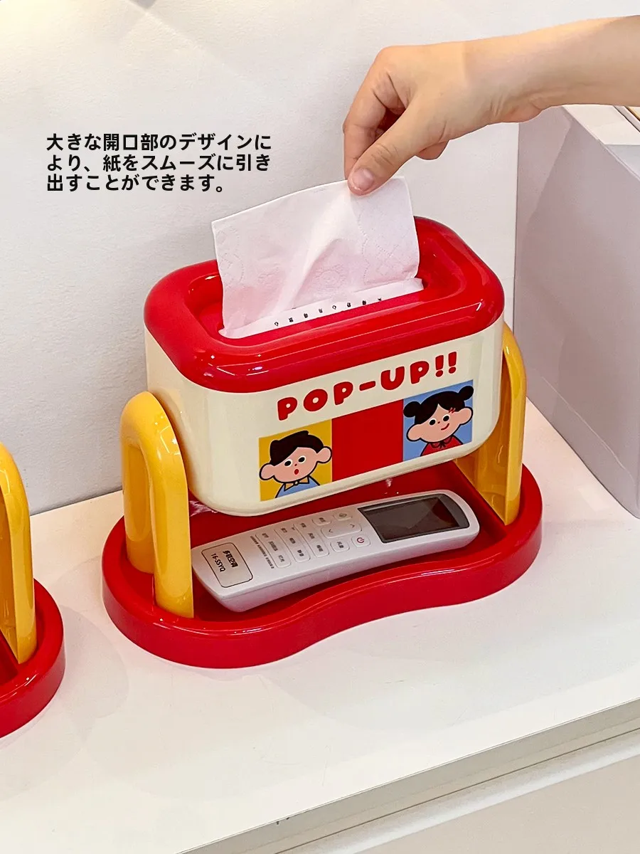 かわいい玄関用香水台：奶油風二段トレイの実用性と設置ガイド
