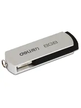 USBメモリ 16GB 回転式 ミニ 高速転送