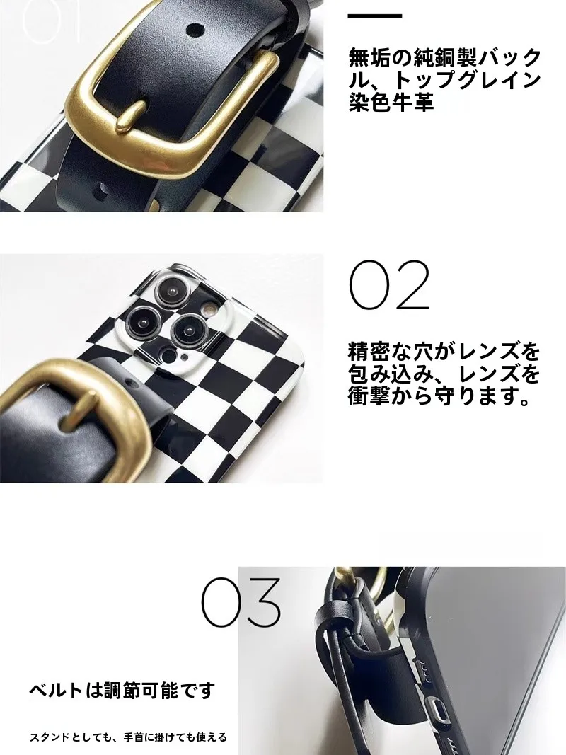 13 Proと14 Proのケースを選ぶなら、デザインと機能のバランスが鍵！