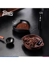 コーヒー豆用電子スケール【スマート計量・タイマー機能付き】