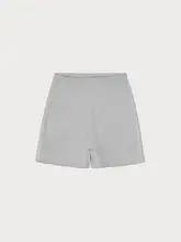 極上の柔らかさ！スポーツ用ボディシェイピングショートパンツ【伸縮性・フィット感】（セットアップ対応）
