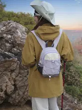 小型リュック レディース 軽量 コンパクト 旅行 アウトドア 登山 ハイキング お出かけ