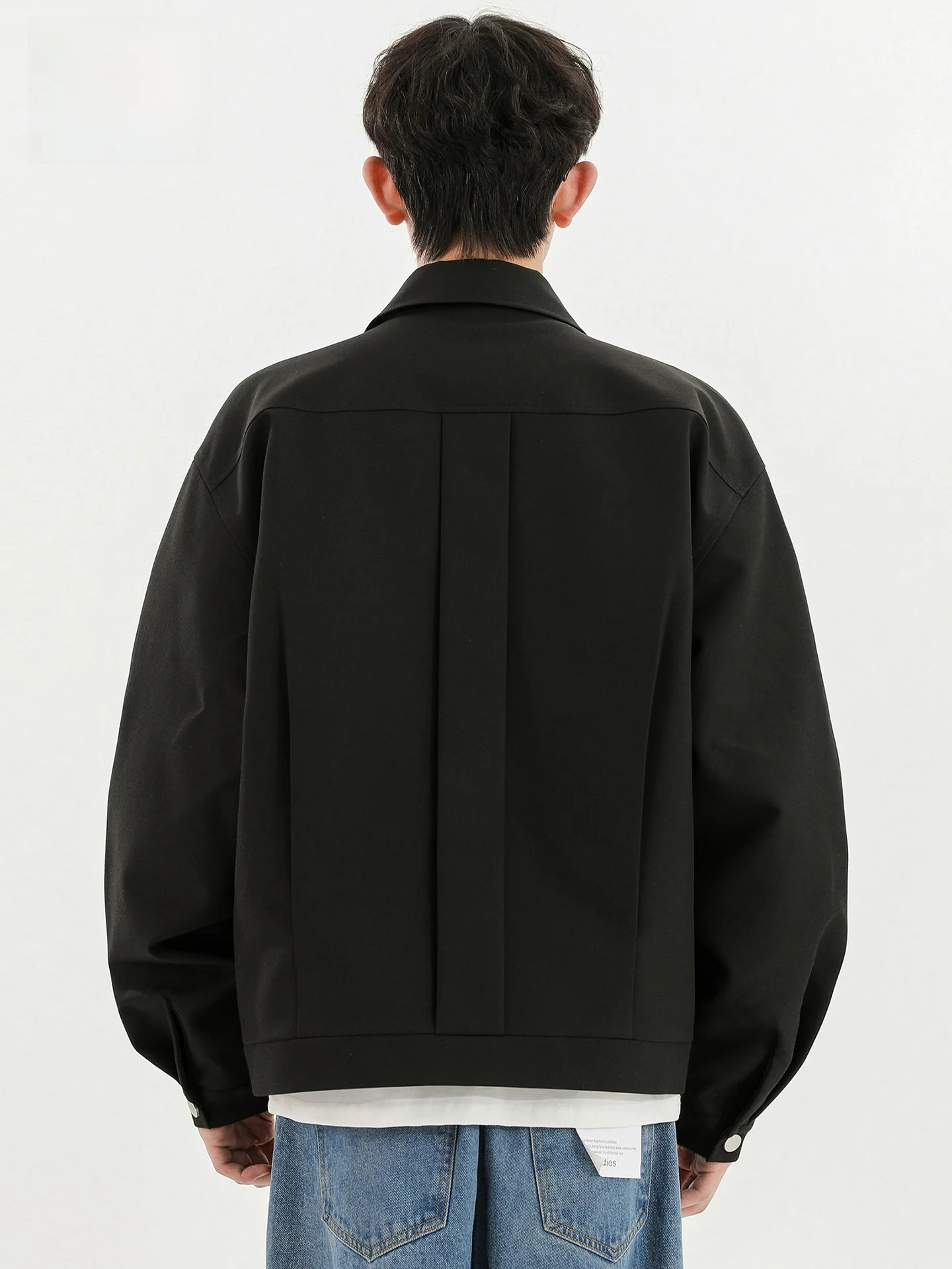 5月に着るべきメンズジャケットは、これで決める？