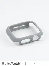 Apple Watch用ハードプロテクターケース【防衝撃・フルカバー・バンド付き】