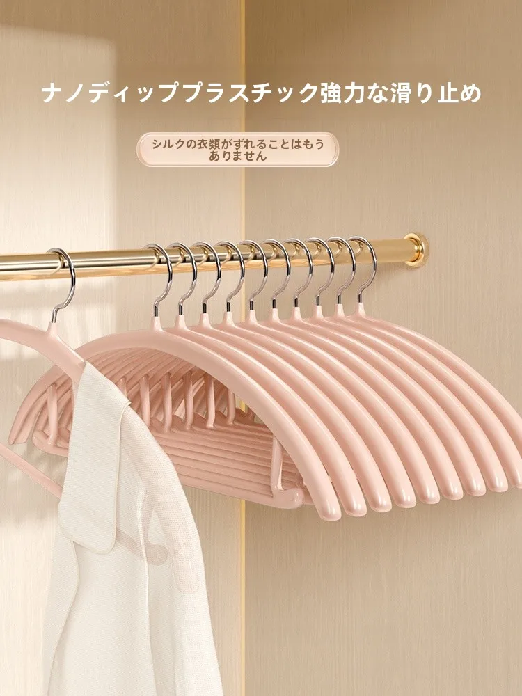クローゼット収納に悩むあなたへ：大衣用ハンガーをどう選ぶべきか？