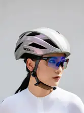 通気性に優れた自転車用ヘルメット【男女兼用・マウンテンバイク・ロードバイク対応】