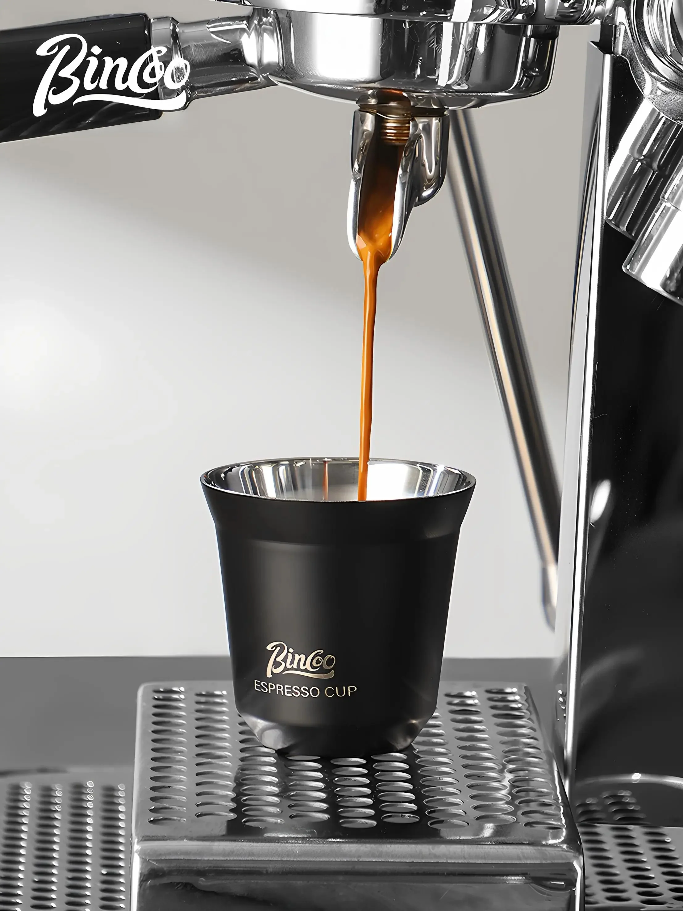 エスプレッソグラインダー おすすめ：Bin Coo コーヒーフィルターポットの実用性と使い方