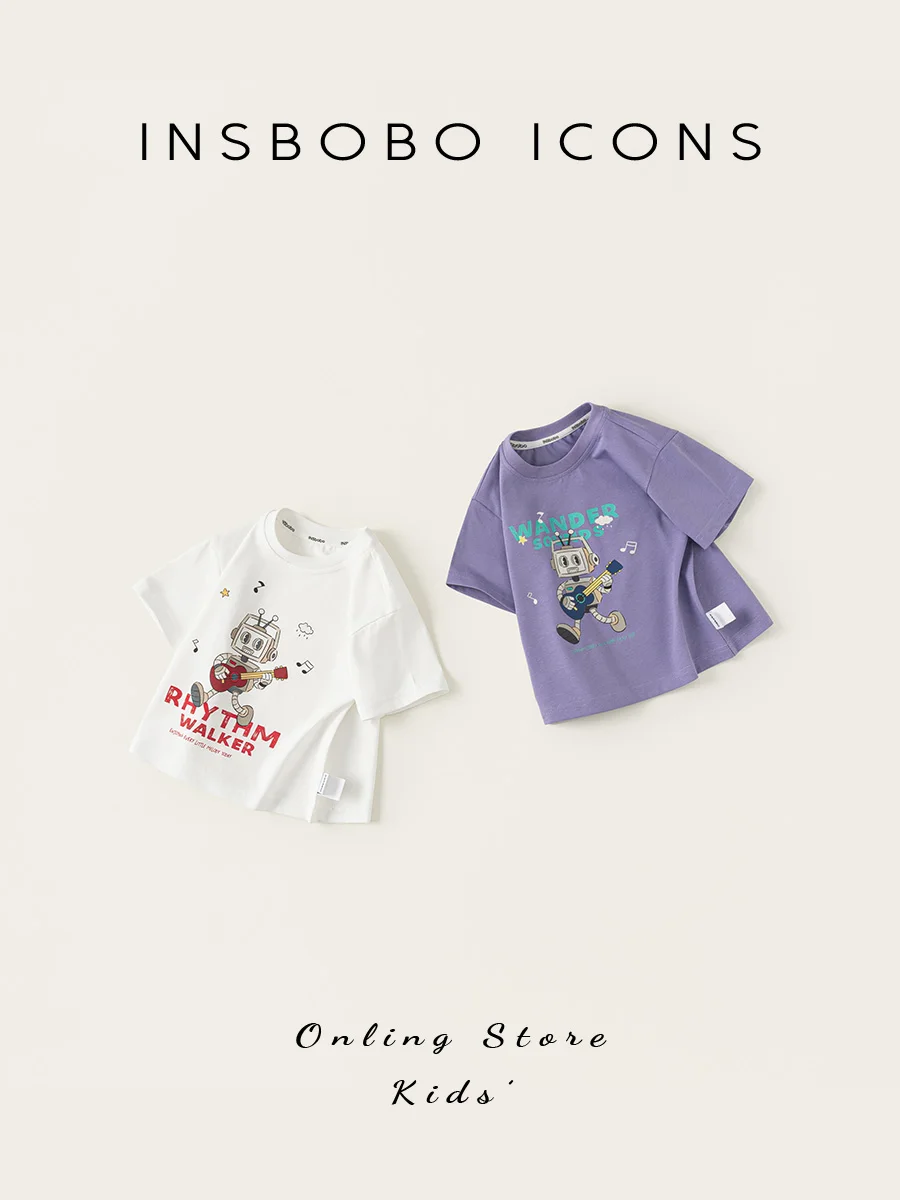男の子 ちょんまげ おしゃれなアイテムとしての半袖Tシャツの選び方