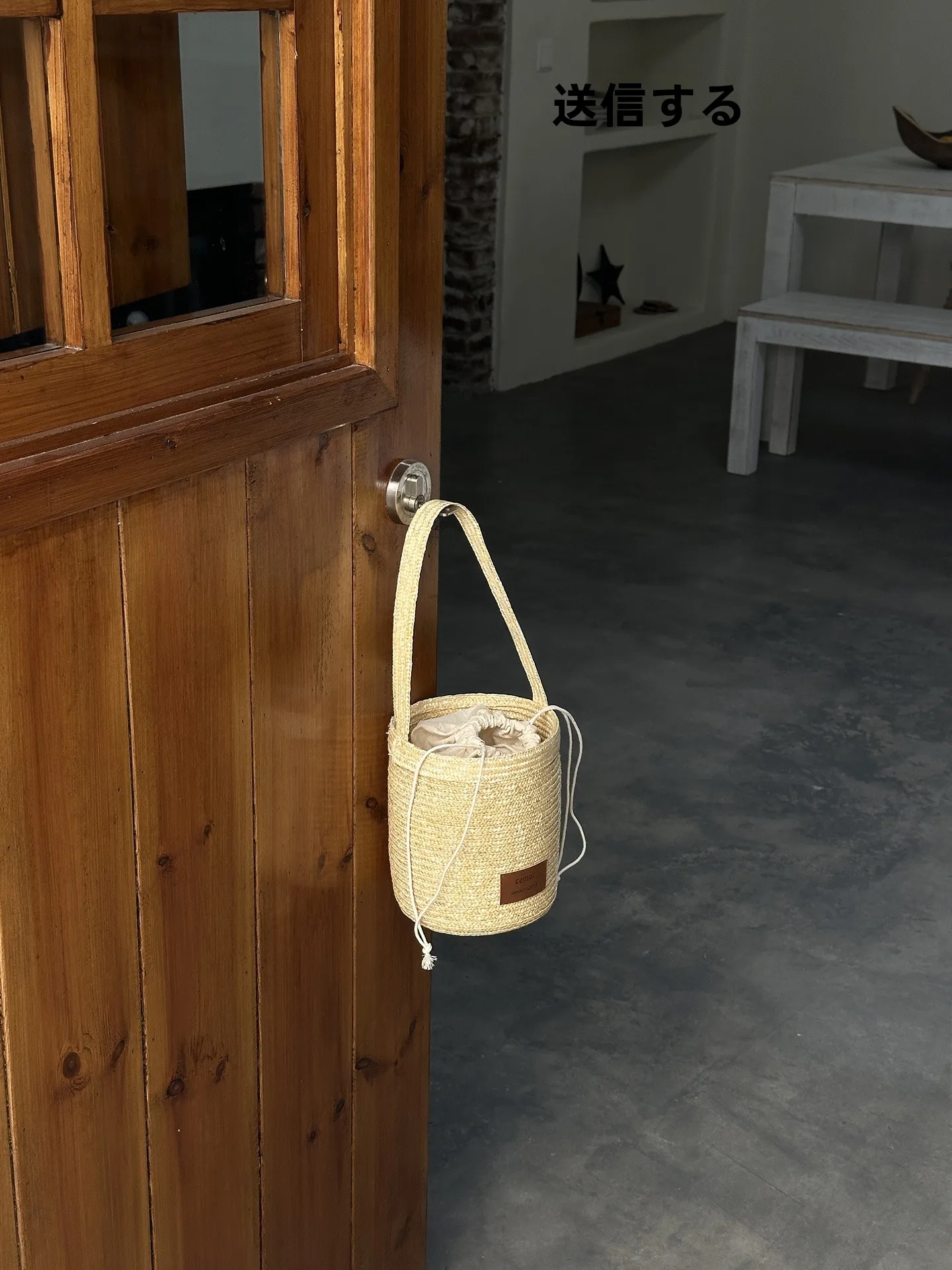 わoven bag とは何か？その本質と、日常に溶け込むための選び方とは？