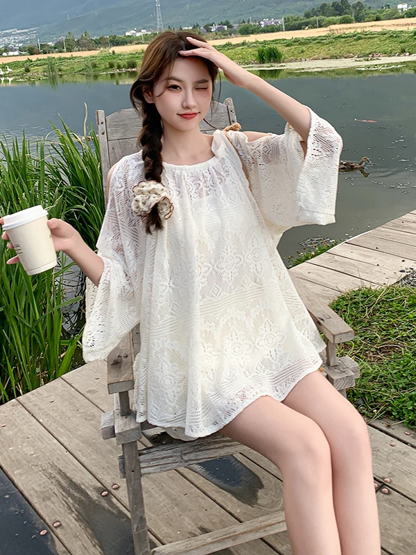 20代前半の女性が今、着たい「ラフで軽い夏のトップス」は？