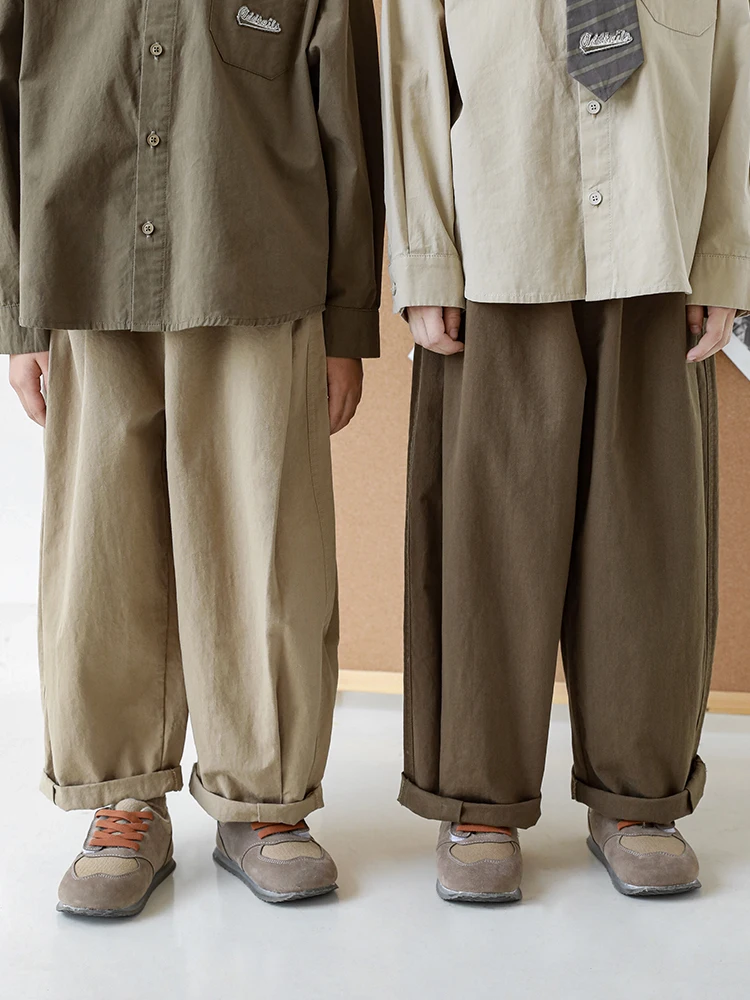 修学旅行に合う小学生の服装は、シンプルな「綿100%シャツ」が本当のベスト？