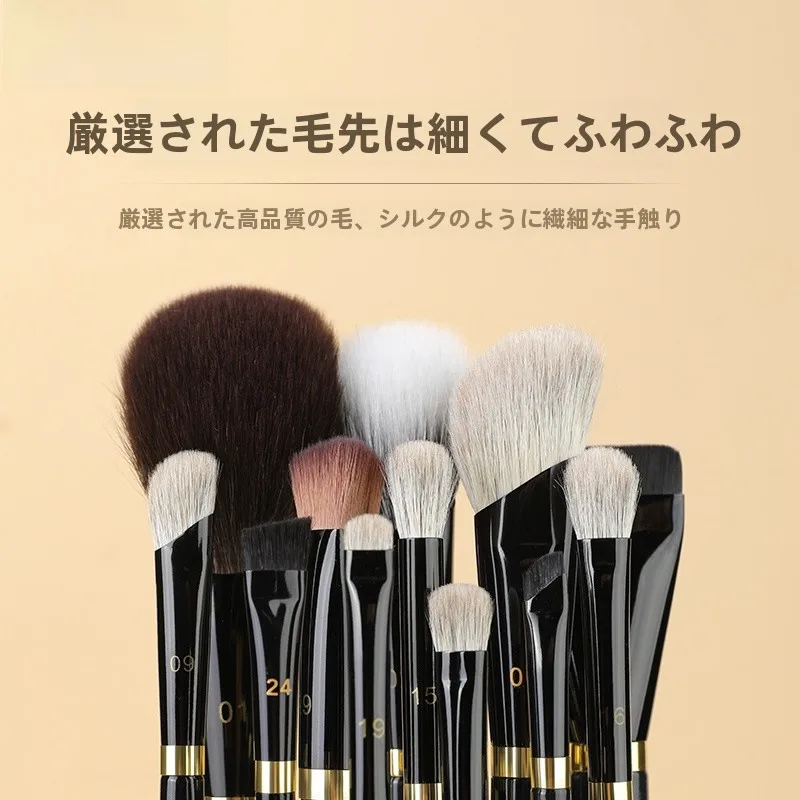 メイクブラシセット おすすめのブランドでどれが最適か？MSQの12本セットがなぜ注目されているのか