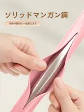 ハンガー 家庭用 滑り止め 無痕 加厚 加粗 大衣用ハンガー