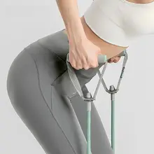 JOINFIT バックオープン ヨガトレーニング器具【女性用・家庭用・エクササイズバンド】