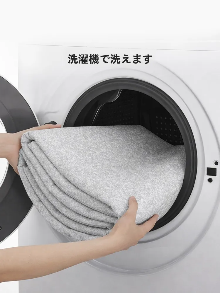 アイスシルク冷感マット：水洗い可能で夏用の涼感マットレスの実用性を検証