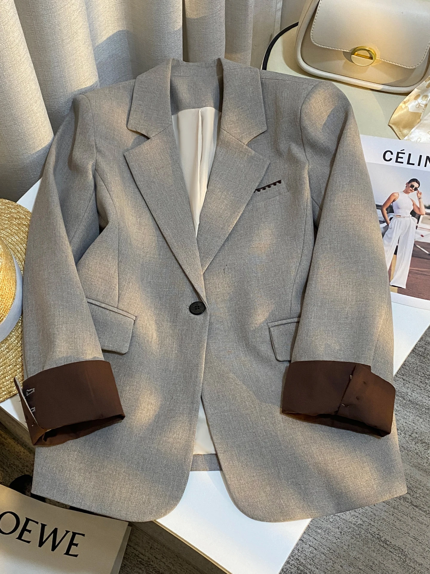 40代後半から70代にかけて、50's fashionを着こなすにはどうすればいいの？
