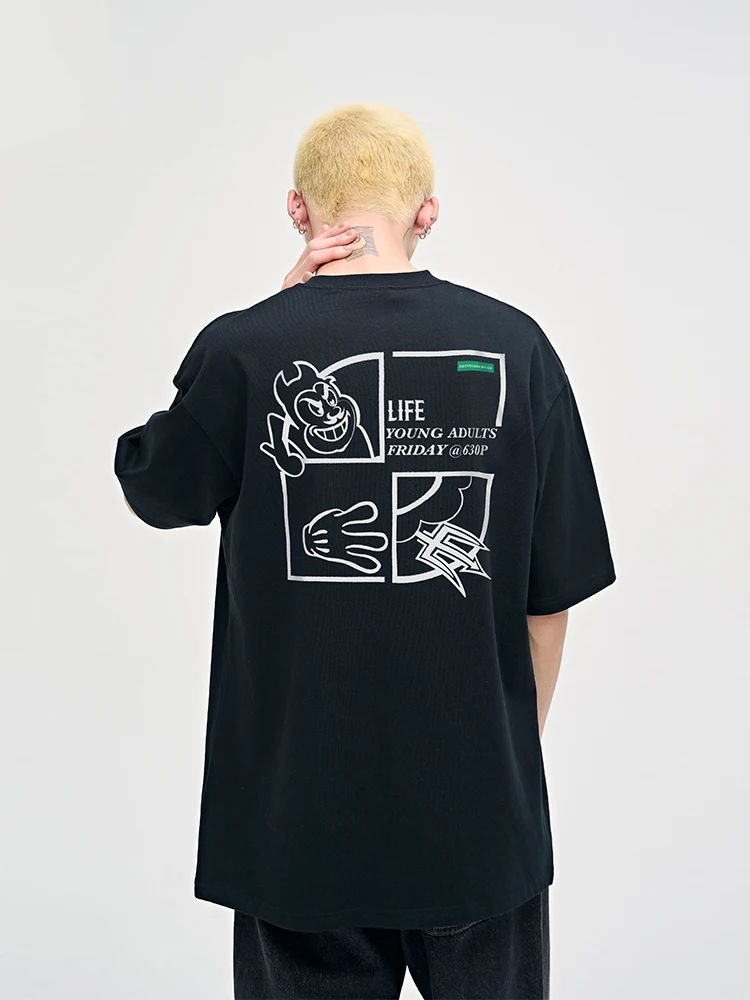 夏の日常に欠かせないTシャツは、どんなものにすべき？