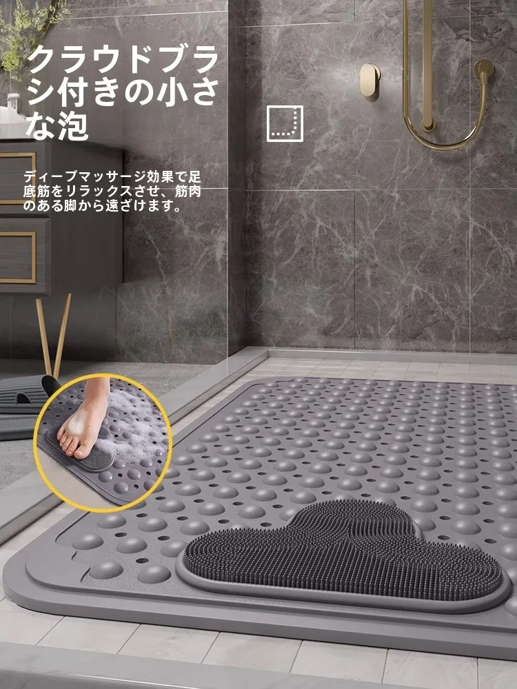 お風呂場のカビが気になるとき、本当に効果的な防カビ対策は？