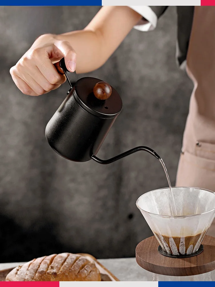 ドリップ式コーヒーメーカーを選ぶべきタイミングは？