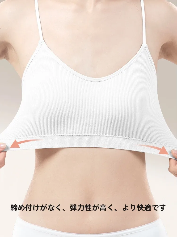 使い捨てブラジャー・ショーツセット：旅行に最適な抗菌処理付き女性用小物の選定ガイド
