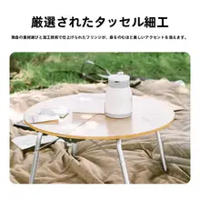 KingCamp アウトドア用ピクニックマット【厚手・携帯便利・防水・防湿】