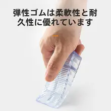防風ドアストッパー【安全設計・穴あけ不要・衝撃吸収機能】