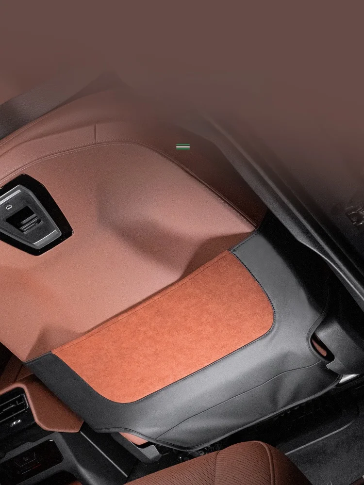 BMW 5シリーズ用シートプロテクター：断熱ケース車内への代替としての実用性と性能評価