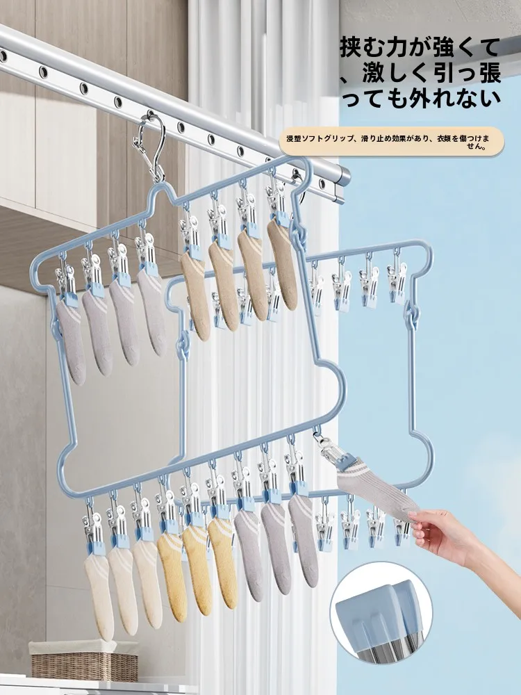 バルコニー用サンダル置き場：折りたたみ式・ステンレス製の収納ラックが解決する実際の課題
