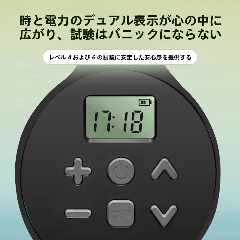 買えるイヤホン・ワイヤレス充電器の品質は？大学生が選ぶ「英語試験対応ヘッドセット」の本当の価値とは