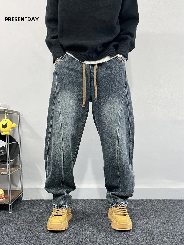 春夏に着るデニムパンツは、本当に「ヴィンテージウォッシュ」がおすすめなの？