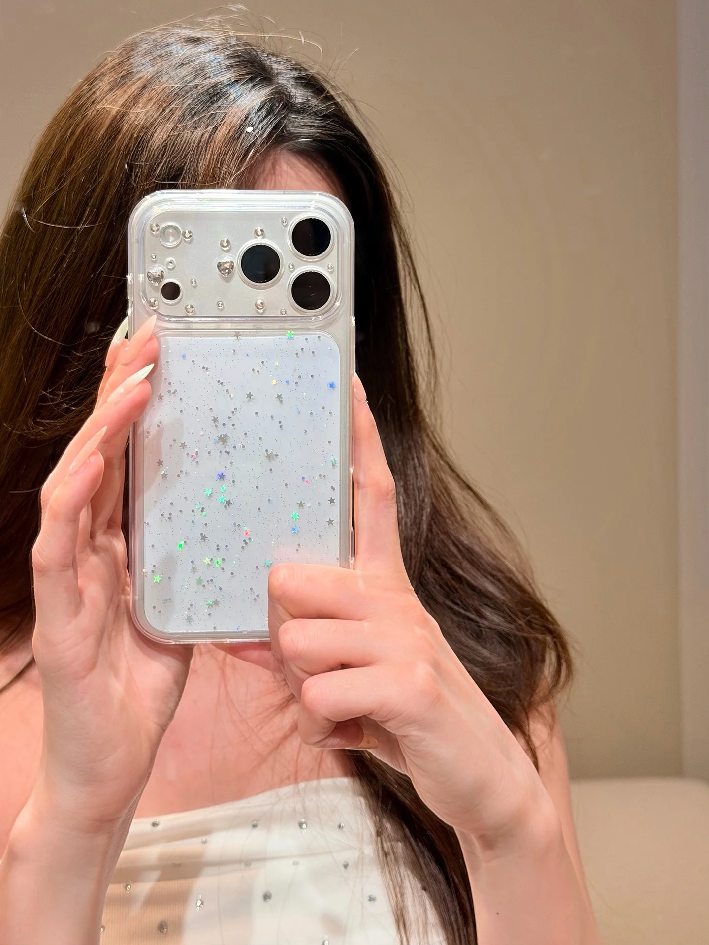 立体的なハートデザインのスマホケース：x5-lg についての詳細と実用性解析