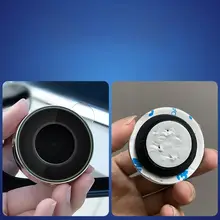 360度視界確保！車用後方補助ミラー【高解像度・小型・安全運転支援】