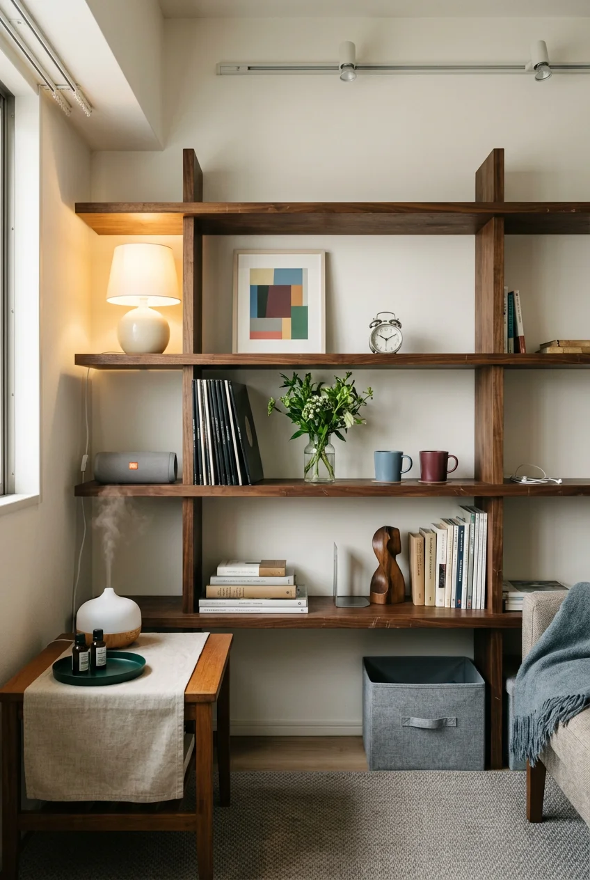 揃えるミニマリスト部屋づくりアイテム | 収納・インテリアの選び方と実践ガイド