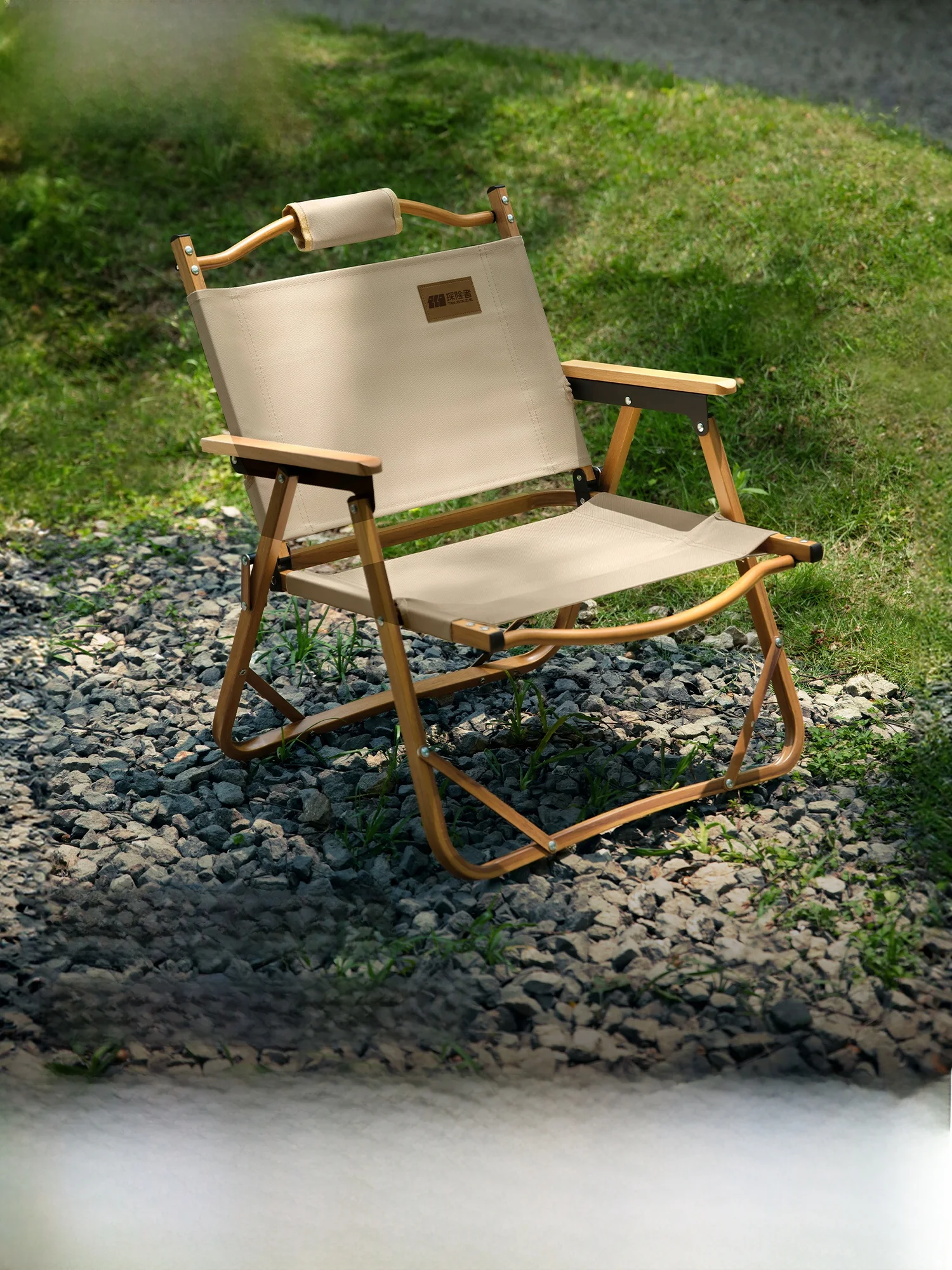 キャンプ道具を節約調達｜実際に使ってみた結果　アルミ合金チェアの選び方徹底解説