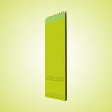 手作り完成品 魚釣り用フック【ダブルフック・0.1号・金色・無刺有刺】