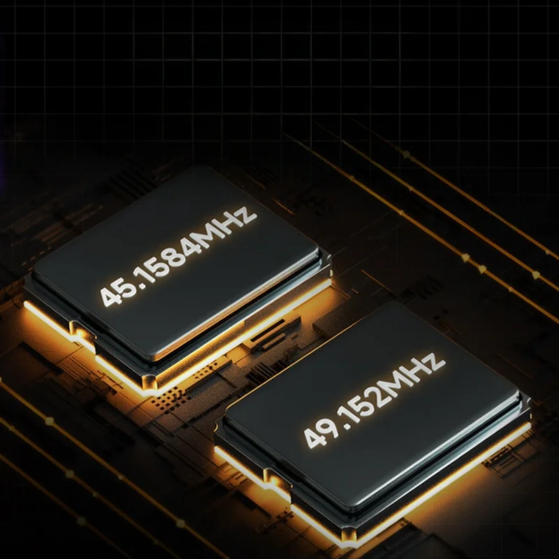 hiby FC5 ポータブルHiFiデコードヘッドフォンアンプ：高音質・画面付き・DAC一体型の実用性と性能解析